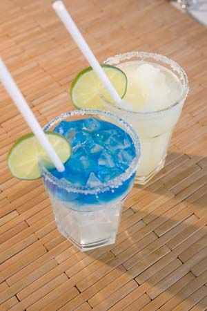 26 Jeanies Margarita