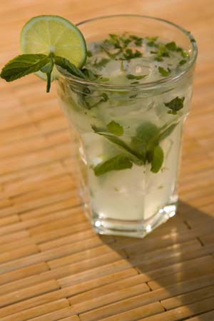 27 Mojito