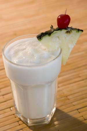 28 Pina Colada